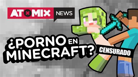 minecraft de porno|porno de minecraft Search